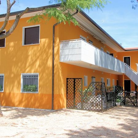 Gasparotto Bibione Luaran gambar