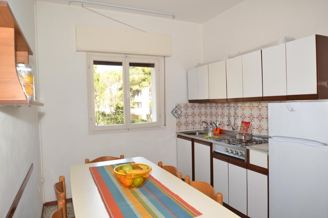Gasparotto Bibione Luaran gambar