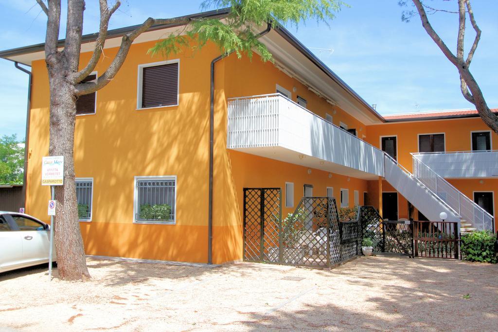 Gasparotto Bibione Luaran gambar