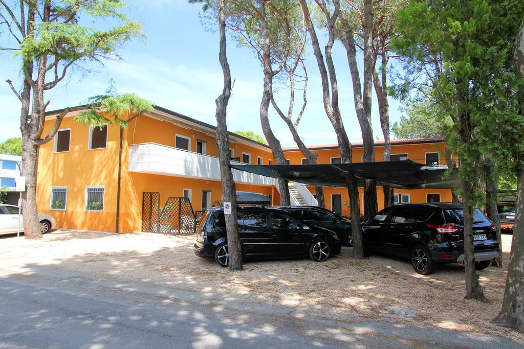 Gasparotto Bibione Luaran gambar
